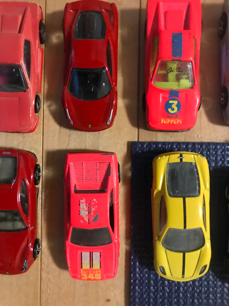 Illustration for article titled Colossal Die-Cast Collection - Box 81 - Yep, We're Still Doing This.